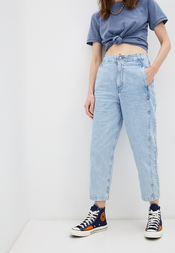 Sela Джинсы - фото 1