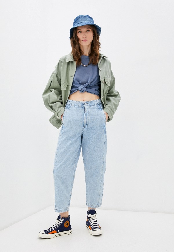 Sela Джинсы - фото 2