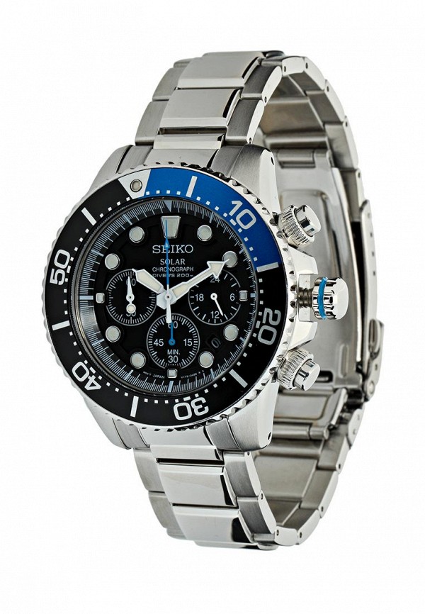 Seiko Часы - CS Sports - фото 1