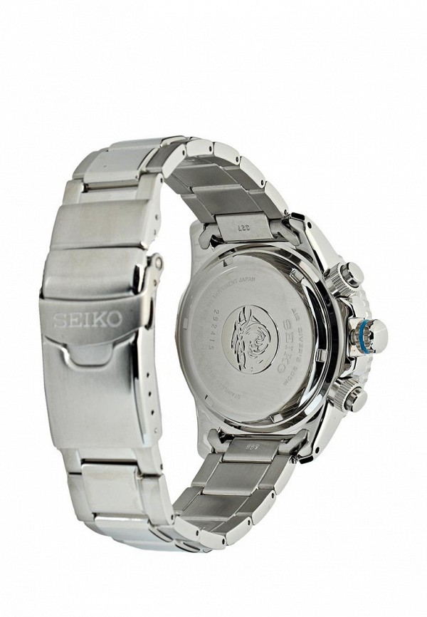 Seiko Часы - CS Sports - фото 2