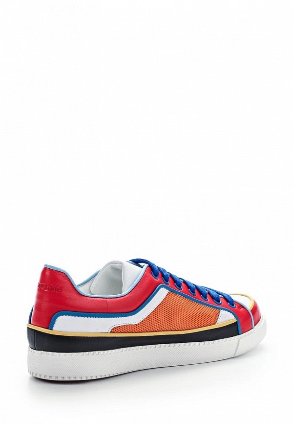 See by Chloe Кеды - фото 2