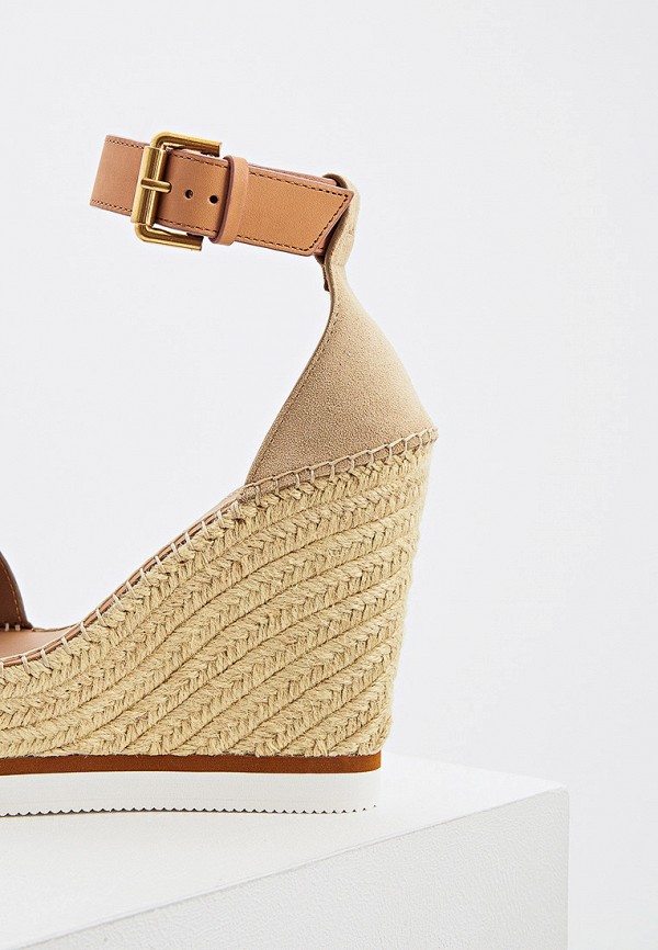 See by Chloe Босоножки - фото 3