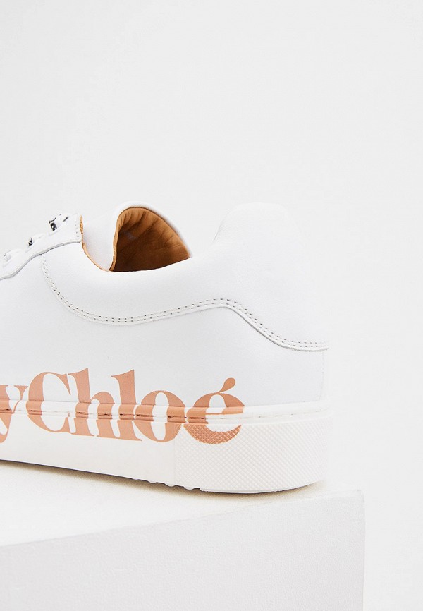 See by Chloe Кеды - фото 2