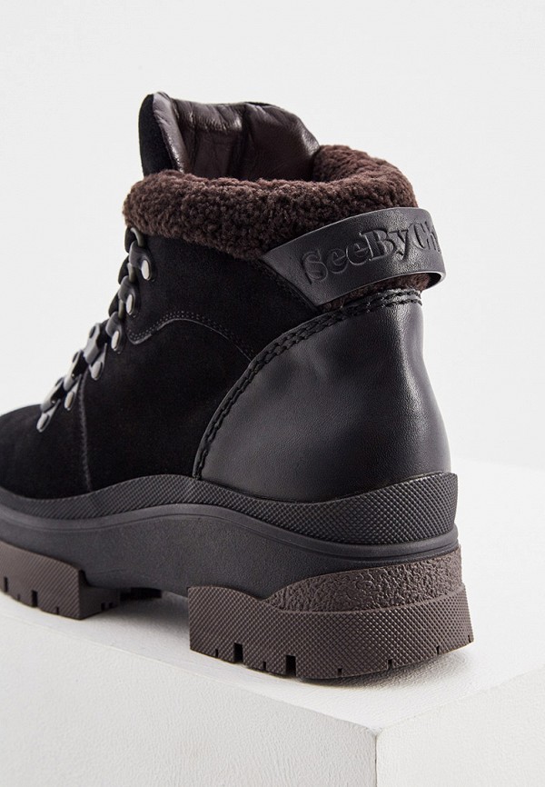 See by Chloe Ботинки - фото 3