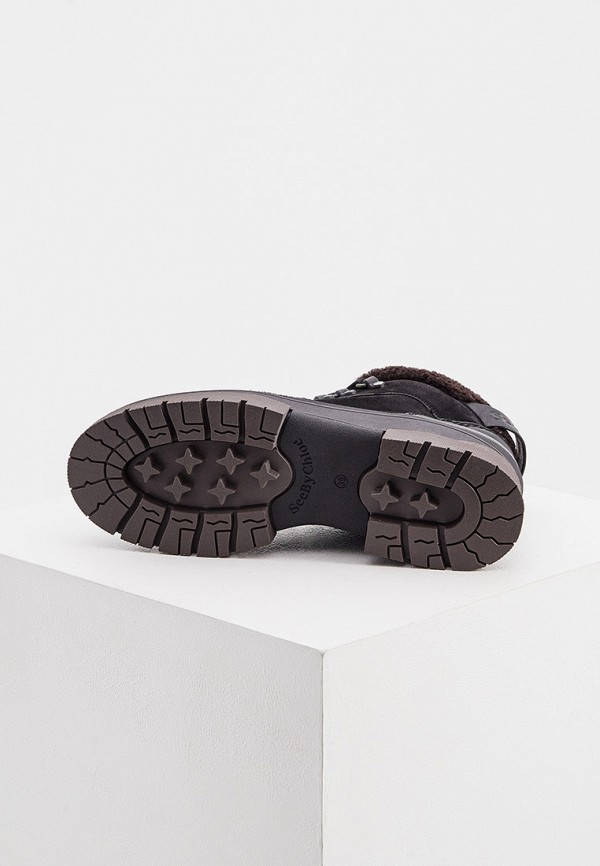 See by Chloe Ботинки - фото 4