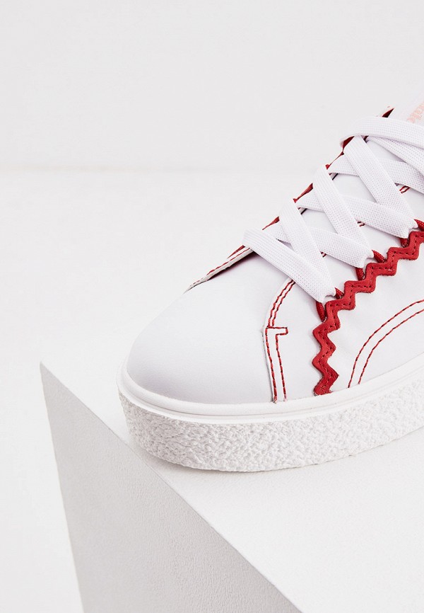 See by Chloe Кеды - фото 4