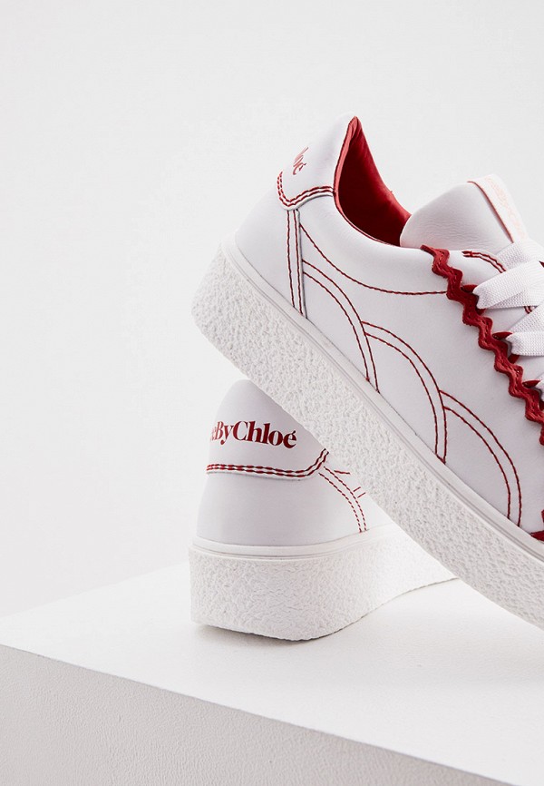 See by Chloe Кеды - фото 5