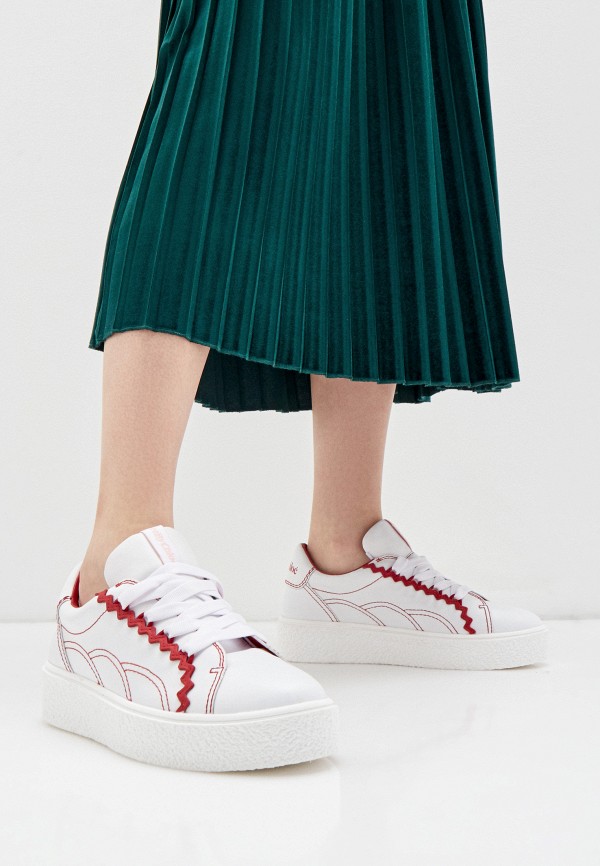 See by Chloe Кеды - фото 6