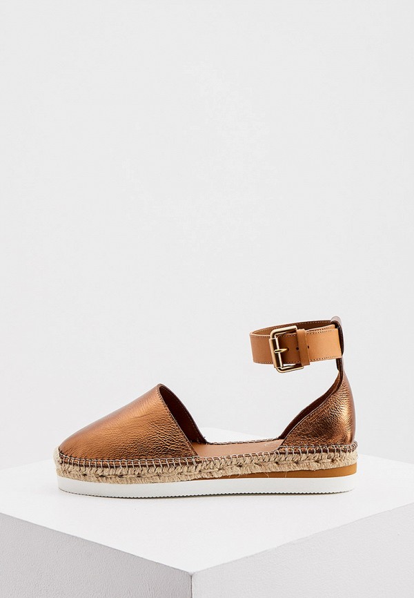 See by Chloe Эспадрильи - фото 1