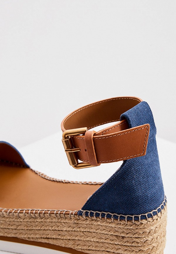 See by Chloe Босоножки - фото 5