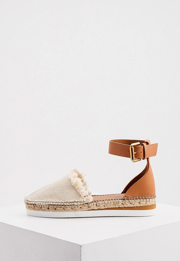 See by Chloe Эспадрильи - фото 1