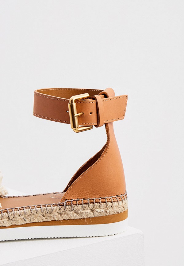 See by Chloe Эспадрильи - фото 4