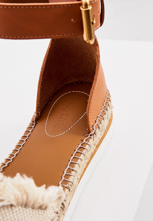 See by Chloe Эспадрильи - фото 5