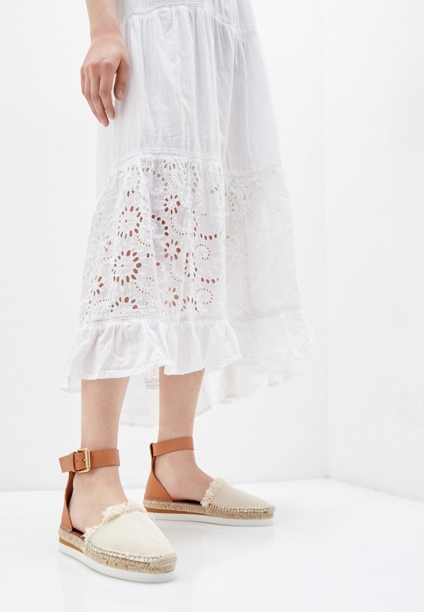 See by Chloe Эспадрильи - фото 6