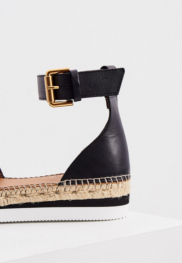See by Chloe Эспадрильи - фото 4