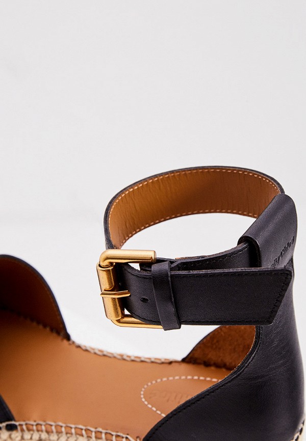 See by Chloe Эспадрильи - фото 5