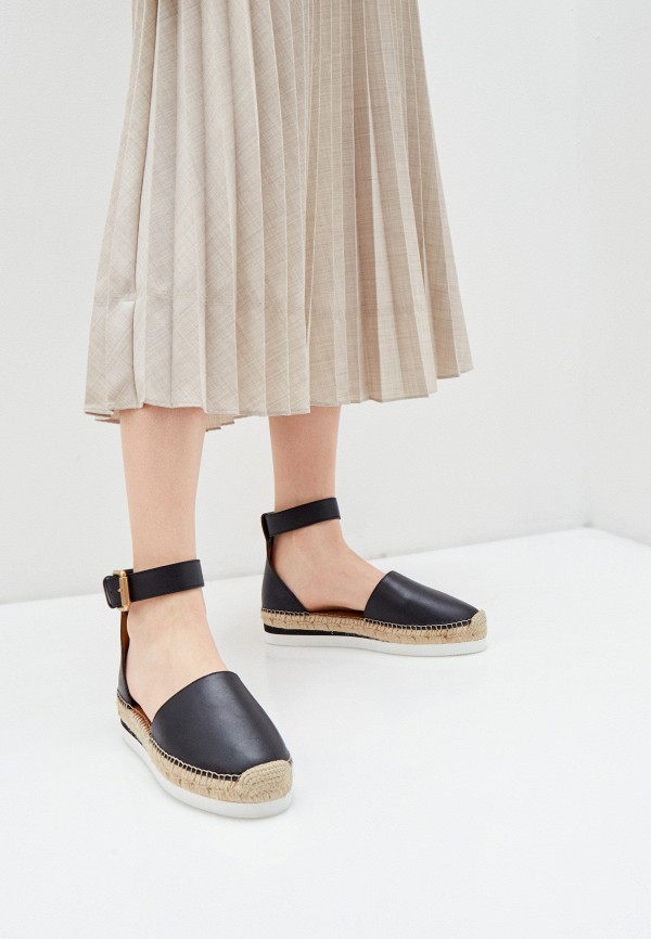 See by Chloe Эспадрильи - фото 6