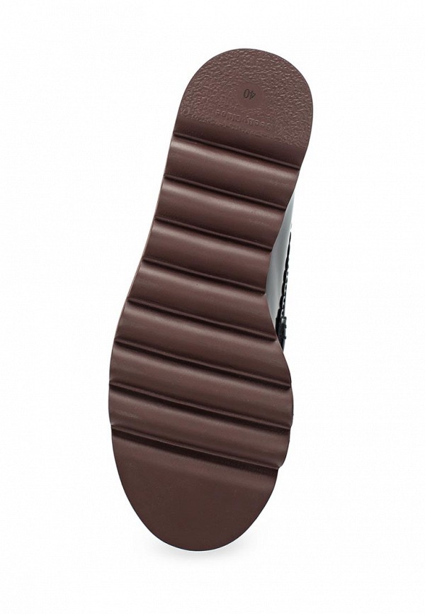 See by Chloe Лоферы - фото 3