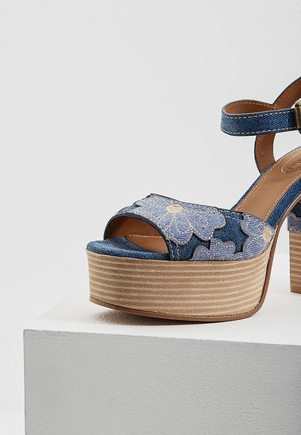 See by Chloe Босоножки - фото 2