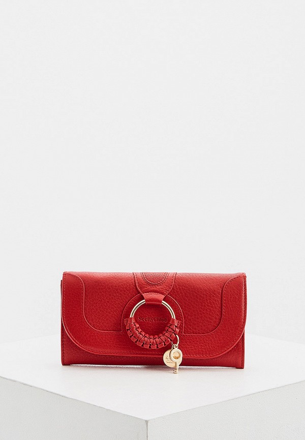 See by Chloe Кошелек - фото 1