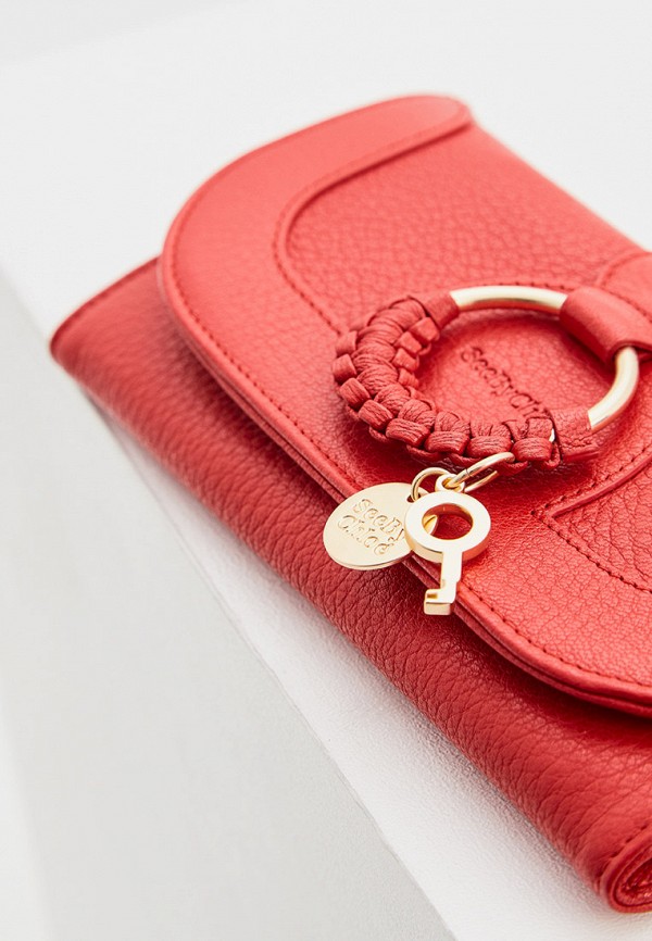 See by Chloe Кошелек - фото 3