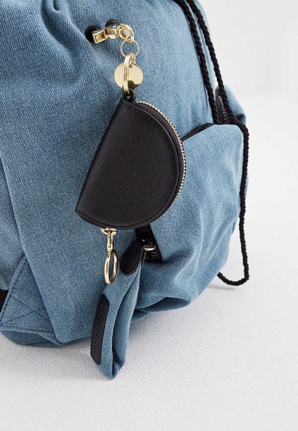 See by Chloe Рюкзак и брелок - фото 4