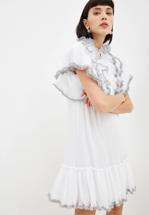 See by Chloe Платье - фото 4