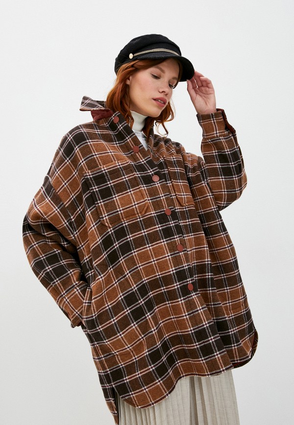 See by Chloe Пальто - фото 1