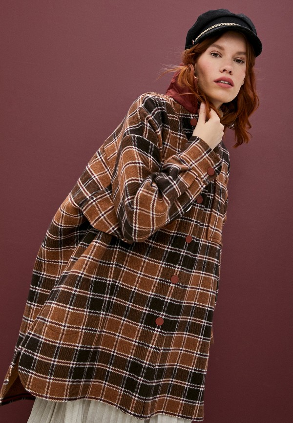 See by Chloe Пальто - фото 2