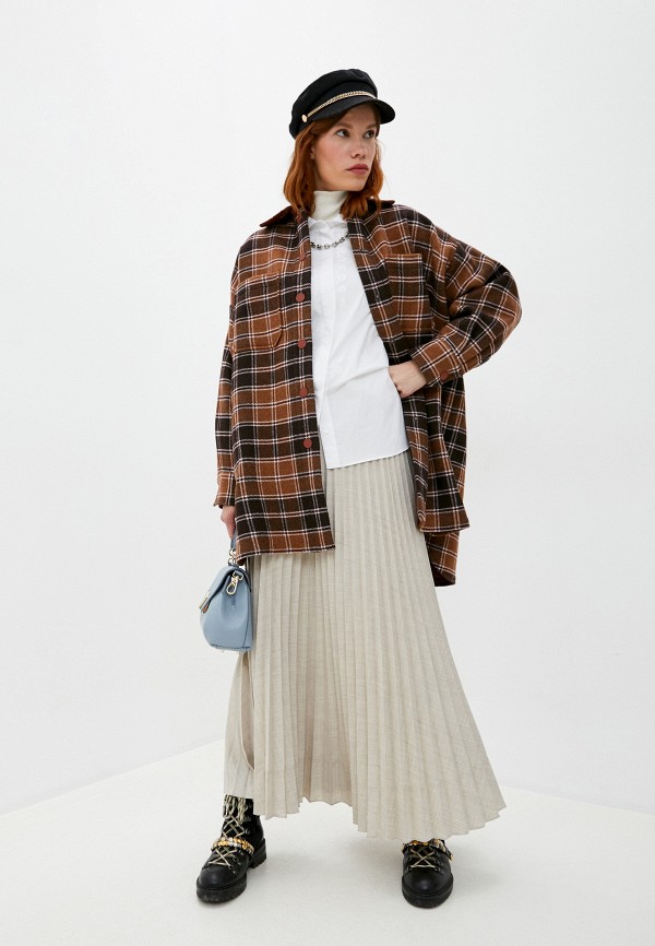 See by Chloe Пальто - фото 3