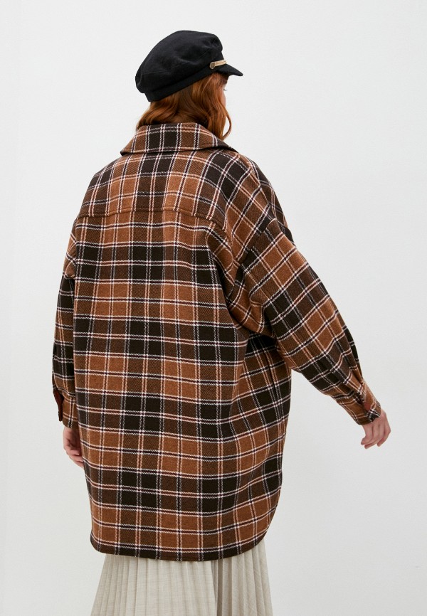 See by Chloe Пальто - фото 4