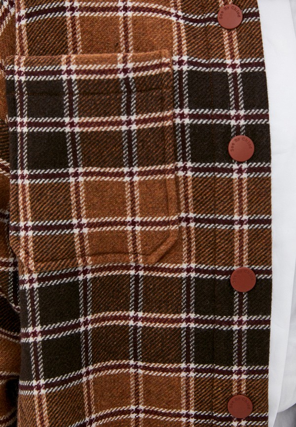 See by Chloe Пальто - фото 5