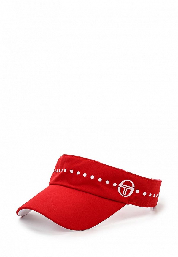 Sergio Tacchini Козырек - OPTICAL DOTS/TENNIS WOMAN - фото 1