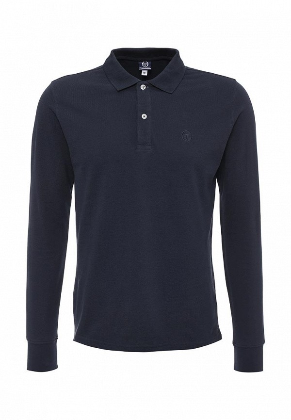 Sergio Tacchini Поло - COAST LIFE - фото 1