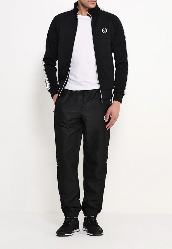 Sergio Tacchini Олимпийка - ESSENTIALS - фото 2