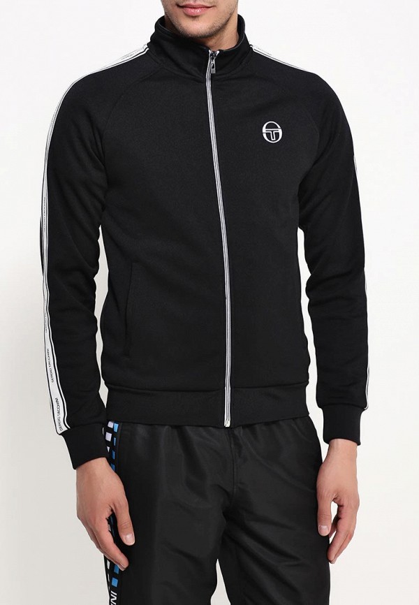 Sergio Tacchini Олимпийка - ESSENTIALS - фото 3