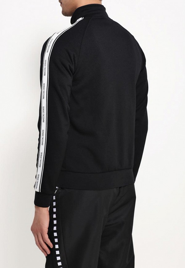 Sergio Tacchini Олимпийка - ESSENTIALS - фото 4