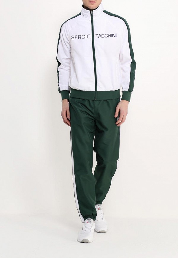 Sergio Tacchini Костюм спортивный - ESSENTIALS - фото 2