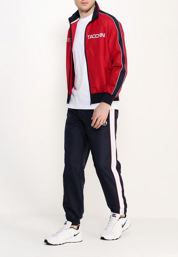 Sergio Tacchini Костюм спортивный - ESSENTIALS - фото 2