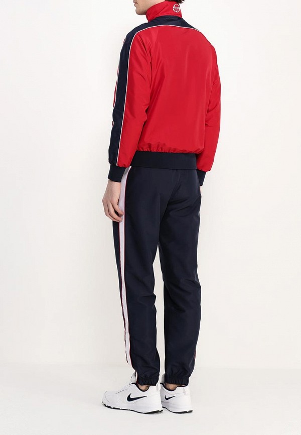 Sergio Tacchini Костюм спортивный - ESSENTIALS - фото 3