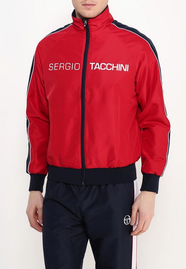 Sergio Tacchini Костюм спортивный - ESSENTIALS - фото 4