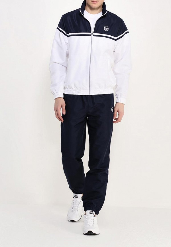 Sergio Tacchini Костюм спортивный - ESSENTIALS - фото 2