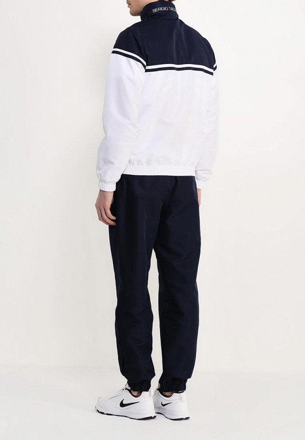 Sergio Tacchini Костюм спортивный - ESSENTIALS - фото 3