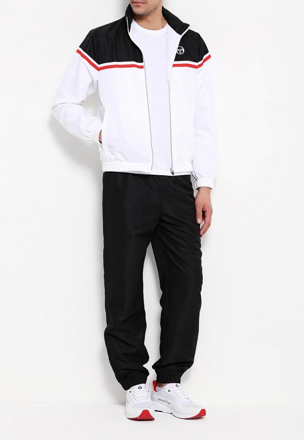 Sergio Tacchini Костюм спортивный - ESSENTIALS - фото 2