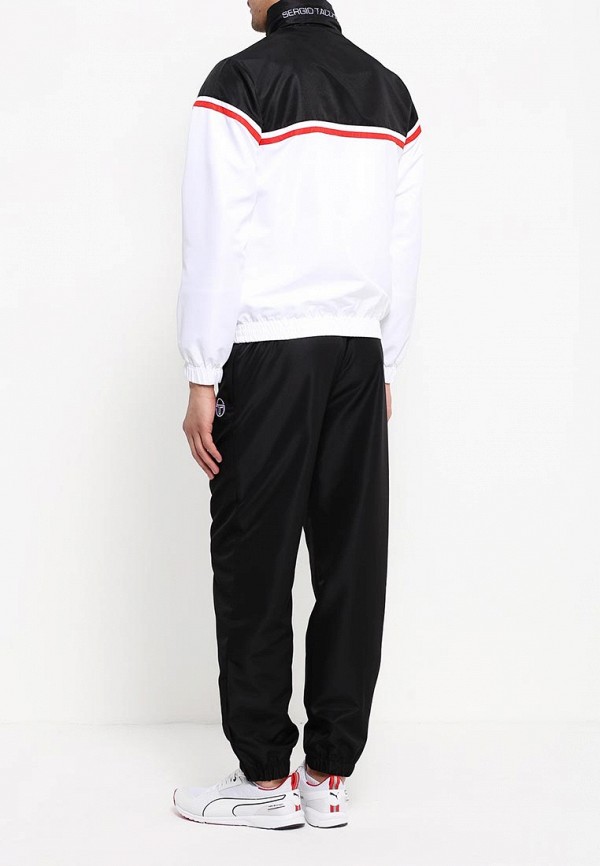 Sergio Tacchini Костюм спортивный - ESSENTIALS - фото 3