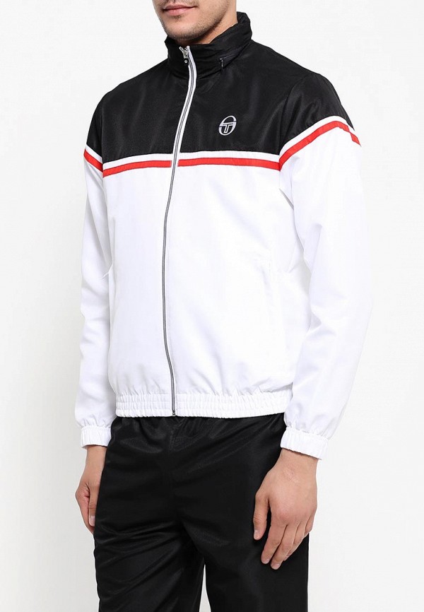 Sergio Tacchini Костюм спортивный - ESSENTIALS - фото 4