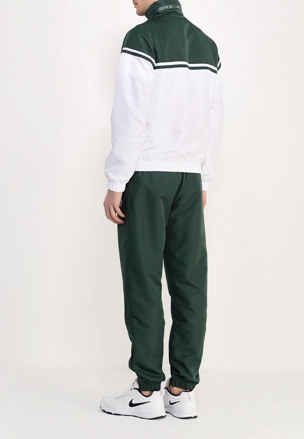 Sergio Tacchini Костюм спортивный - ESSENTIALS - фото 3