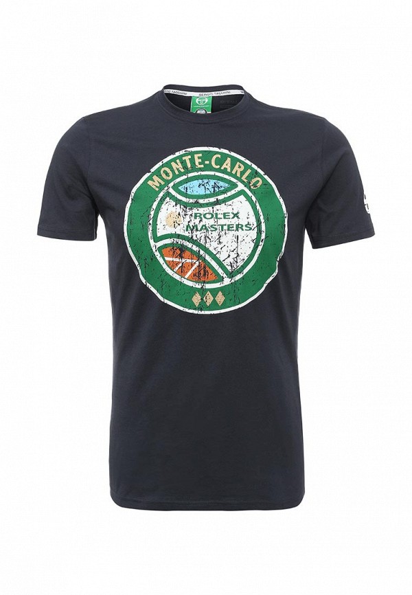 Sergio Tacchini Футболка - MONTE-CARLO - фото 1