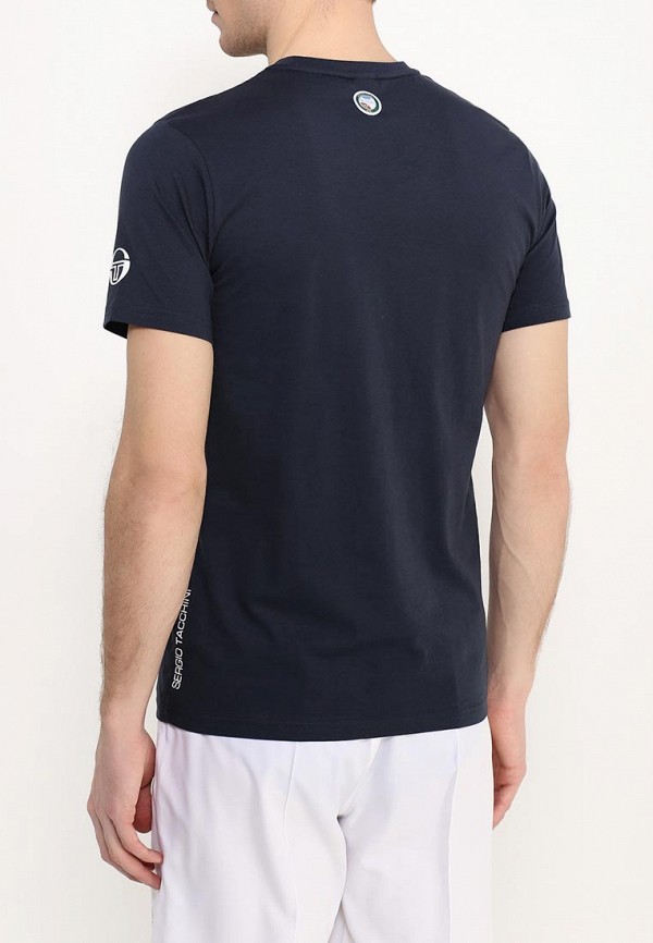 Sergio Tacchini Футболка - MONTE-CARLO - фото 4