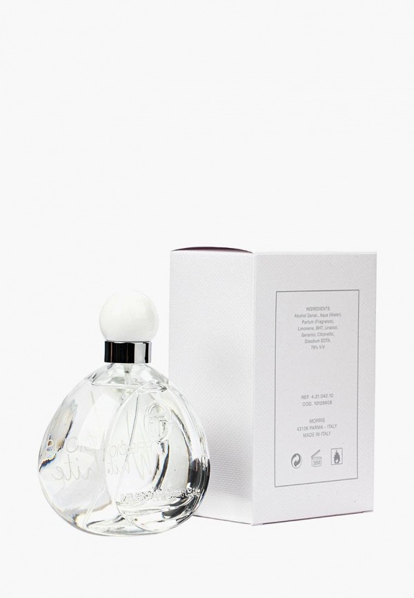 Sergio Tacchini Туалетная вода - "PRECIOUS White" 100 мл - фото 2